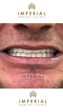 Imperial Dental Clinic - Klea Mile