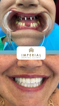Imperial Dental Clinic - Klea Mile