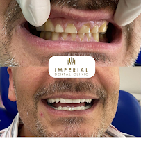 Imperial Dental Clinic - Klea Mile