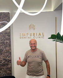 Imperial Dental Clinic - Klea Mile