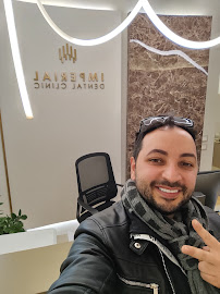 Imperial Dental Clinic - Klea Mile