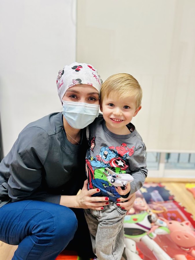 DentistaKids - dental clinic in Mexico City, Mexico