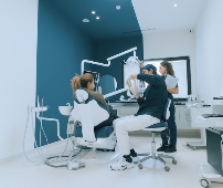 San Marco Dental, Dentisti in Albania, Turismo Dentale