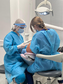 M&M Dental Clinic