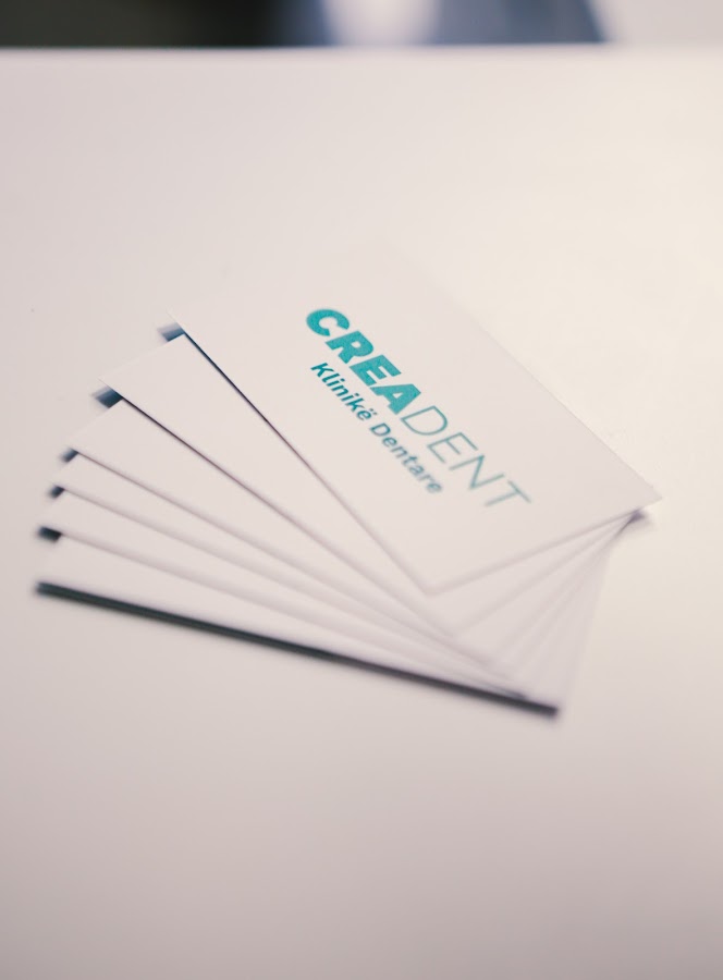 CreaDent | Dental Clinic and Lab in Tirana - dental clinic in Tirana, Albania