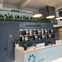CreaDent | Dental Clinic and Lab in Tirana