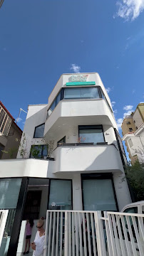 Dentisti in Albania-Biodent - wisdom tooth extraction clinic in Tirana