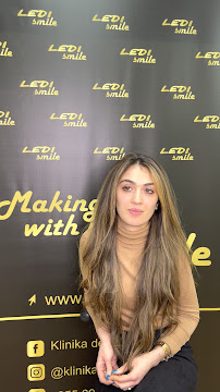 Klinike Dentare Ledismile
