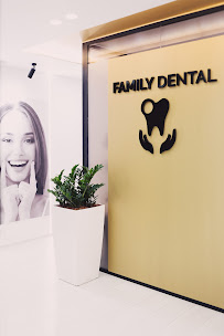 Family Dental Clinic & Laborator