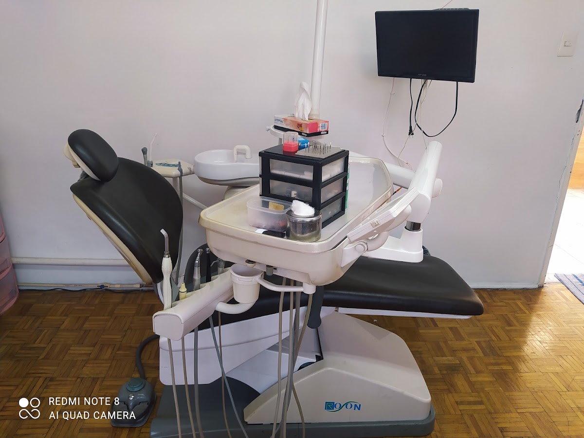 Dental México - dental clinic in Mexico City, Mexico