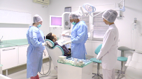 Klinika Dentare Toti & Gurakuqi (Toti & Gurakuqi Dental Clinic)
