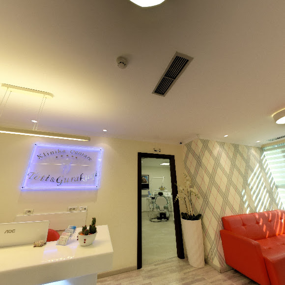 Klinika Dentare Toti & Gurakuqi (Toti & Gurakuqi Dental Clinic)