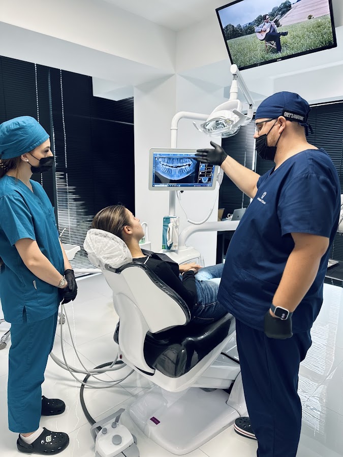 Art Smile Clinic - Dental Clinic in Albania - dental clinic in Tirana, Albania