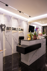 Art Smile Clinic - Dental Clinic in Albania