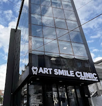 Art Smile Clinic - Dental Clinic in Albania