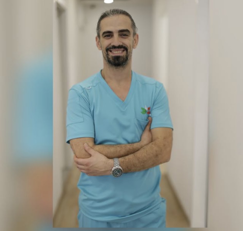 Art Clinic - dental clinic in Tirana, Albania