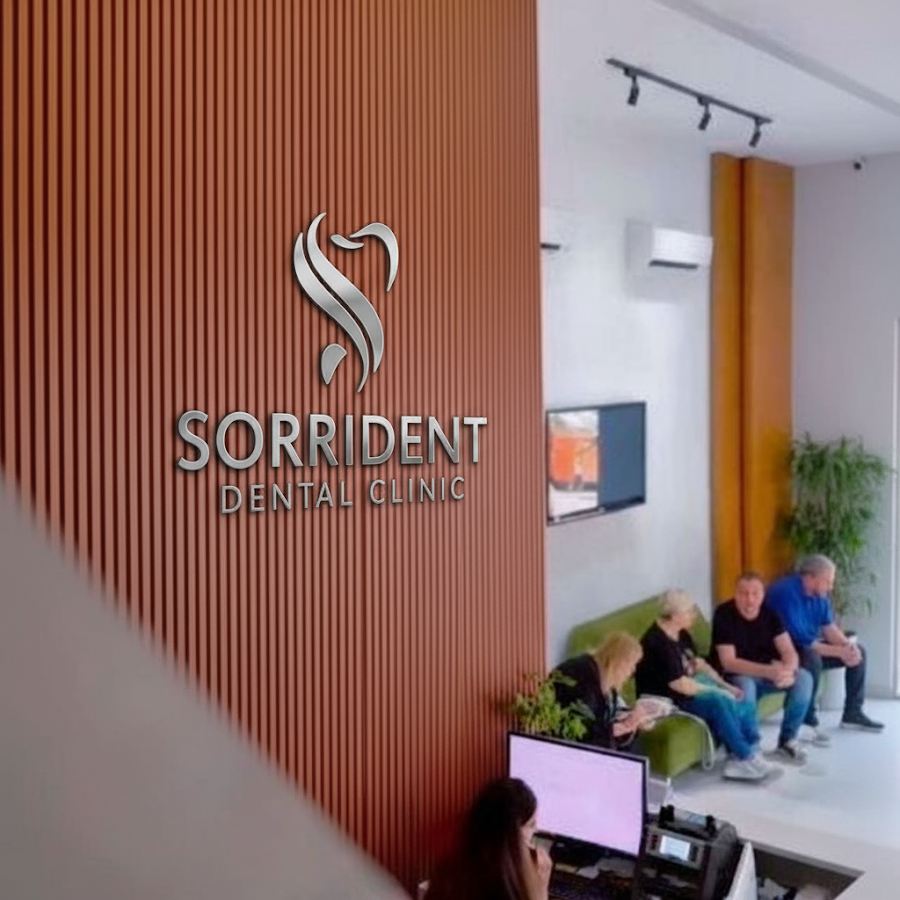 Sorrident Policlinico Dentale Turismo Dentale Albania - dental clinic in Tirana, Albania