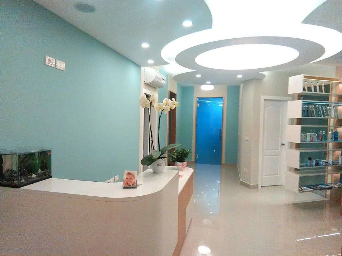 Max Dent - Klinikë dentare, Dental Clinic in Albania, Dental Tourism Albania - dental clinic in Tirana, Albania