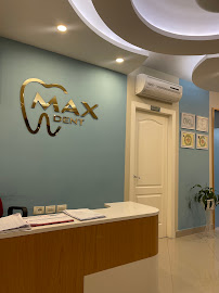Max Dent - Klinikë dentare, Dental Clinic in Albania, Dental Tourism Albania