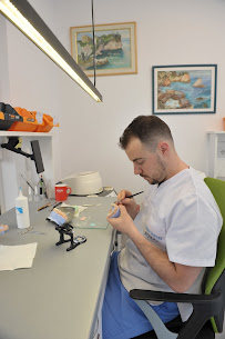 Klinika Dentare Koral