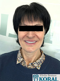 Klinika Dentare Koral