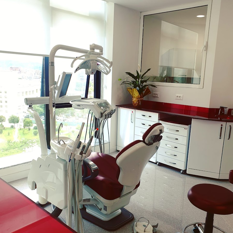 Klinika VitalDent Tirana – Dr. Juliana Tara ER - dental clinic in Tirana, Albania