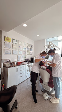 Klinika VitalDent Tirana – Dr. Juliana Tara ER