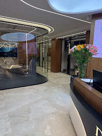 Dental Med Austria & Elixence