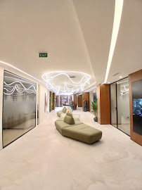 Dental Med Austria & Elixence