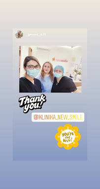 Klinika Dentare New Smile