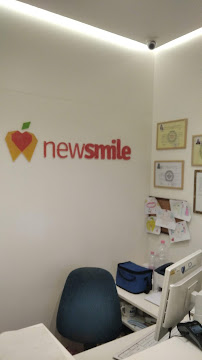 Klinika Dentare New Smile