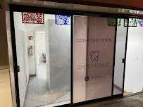 Dentader