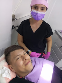 Dentader