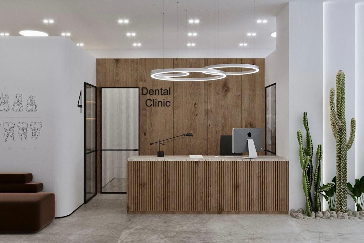 AlVital - Clinica Dentale Albania - dental clinic in Tirana, Albania