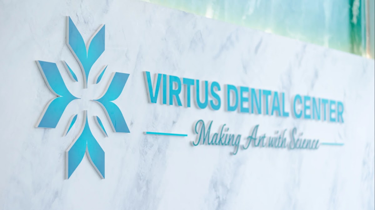 Virtus Dental Center - Dentisti in Albania - dental clinic in Tirana, Albania