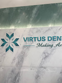 Virtus Dental Center - Dentisti in Albania