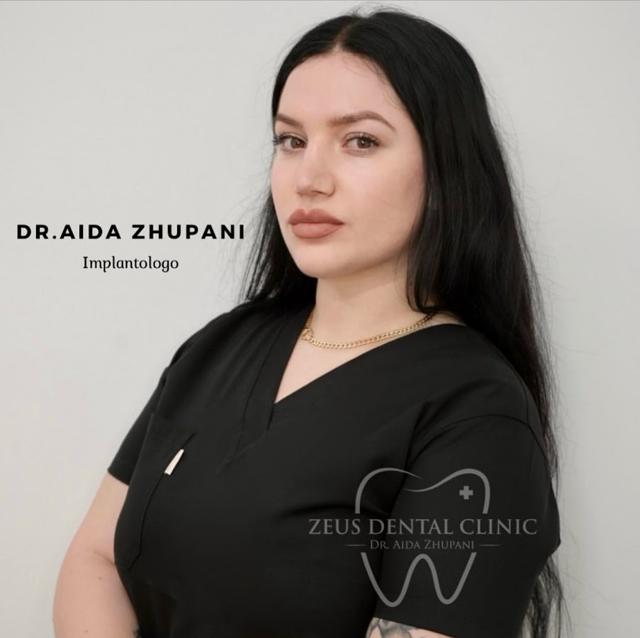 Zeus Dental Clinic - Dentisti in Albania - dental clinic in Tirana, Albania