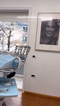 Zeus Dental Clinic - Dentisti in Albania