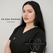 Zeus Dental Clinic in Tirana, Albania