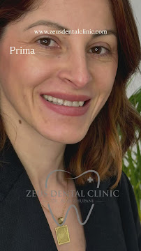 Zeus Dental Clinic - Dentisti in Albania