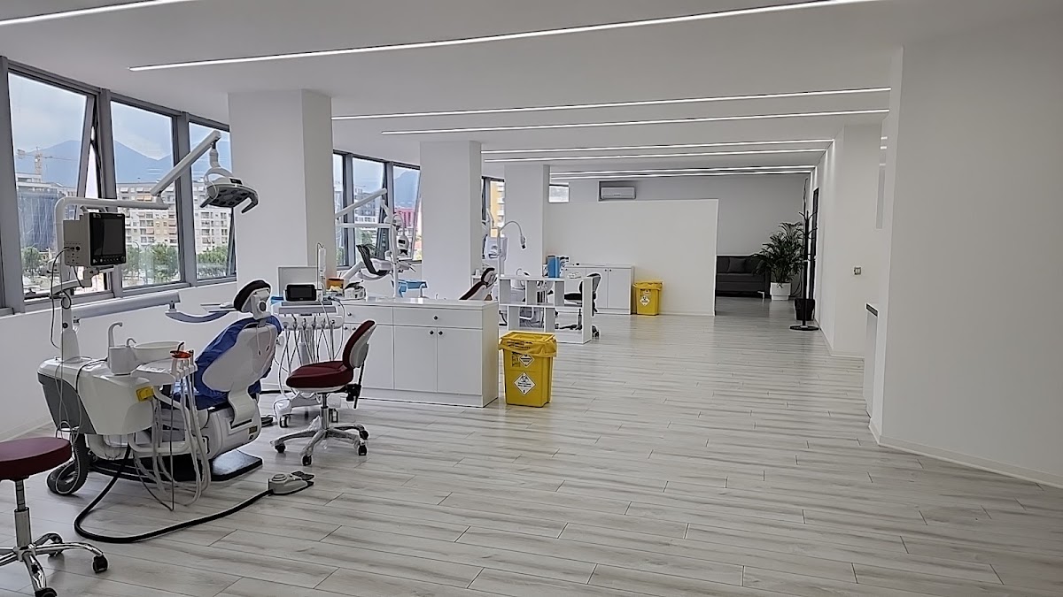 Unique Dental Clinic - dental clinic in Tirana, Albania