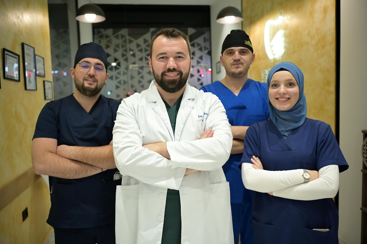 Sota Dental, Advanced Implantology Center - dental clinic in Tirana, Albania