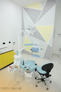 Sota Dental, Advanced Implantology Center