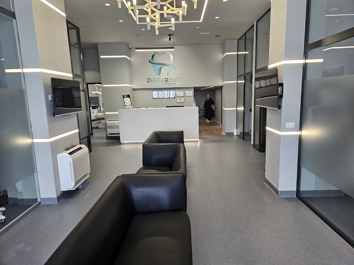 DentaDent Clinic - dental clinic in Tirana, Albania
