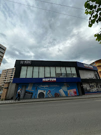 KDC - Kosiqi Dental Clinic