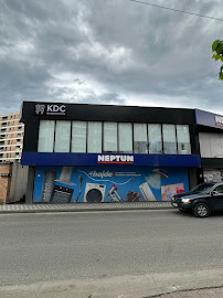 KDC - Kosiqi Dental Clinic