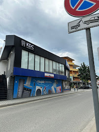 KDC - Kosiqi Dental Clinic