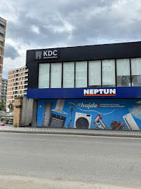 KDC - Kosiqi Dental Clinic in Tirana