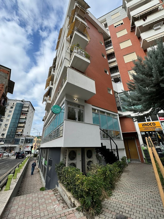 Vive Dental - dental clinic in Tirana, Albania