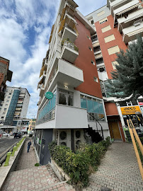 Vive Dental in Tirana